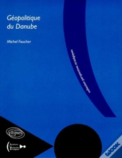Capa do artigo Géopolitique Du Danube