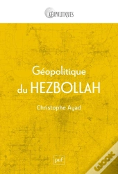 Géopolitique Du Hezbollah