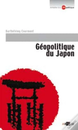 Capa do artigo Géopolitique Du Japon