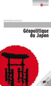 Capa do artigo Géopolitique Du Japon