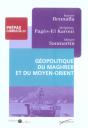 Géopolitique Du Maghreb Et Du Moyen-Orient - Preview