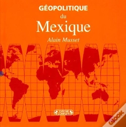 Capa do artigo Geopolitique Du Mexique