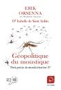 Geopolitique Du Moustique - Petit Precis De Mondialisation - Preview