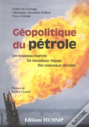 Capa do artigo Geopolitique Du Petrole
