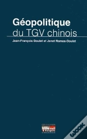 Capa do artigo Géopolitique Du Tgv Chinois