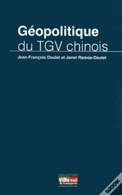 Capa do artigo Géopolitique Du Tgv Chinois