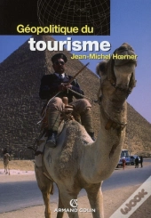 Géopolitique Du Tourisme