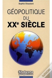 Capa do artigo Géopolitique Du Xx Siècle (2e Édition)