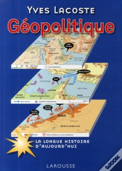 Capa do artigo Géopolitique (Édition 2009)