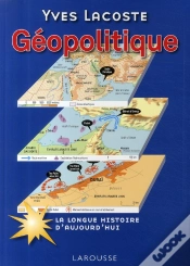 Capa do artigo Géopolitique (Édition 2009)