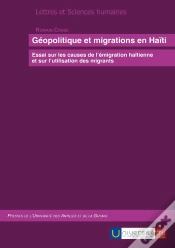 Capa do artigo Géopolitique Et Migrations En Haïti