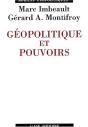 Geopolitique Et  Pouvoirs - Preview