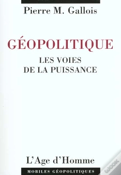 Capa do artigo Géopolitique ; Les Voies De La Puissance (2e Édition)