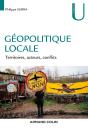 Géopolitique Locale ; Territoires, Acteurs, Conflits - Preview