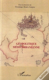 Capa do artigo Geopolitique Mediterraneenne