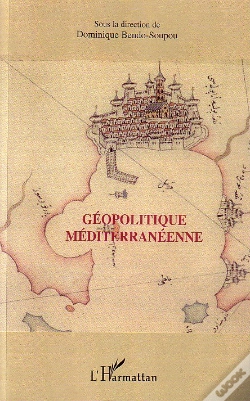 Capa do artigo Géopolitique Méditerranéenne