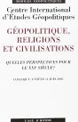 Geopolitique Religions Civilisations - Preview