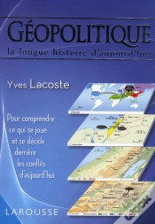 Capa do artigo Geopolitique