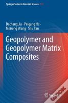 Geopolymer And Geopolymer Matrix Composites