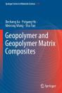 Geopolymer And Geopolymer Matrix Composites - Preview