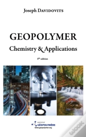 Capa do artigo Geopolymer Chemistry And Applications, 5th Ed