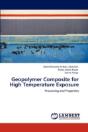 Geopolymer Composite For High Temperature Exposure - Preview
