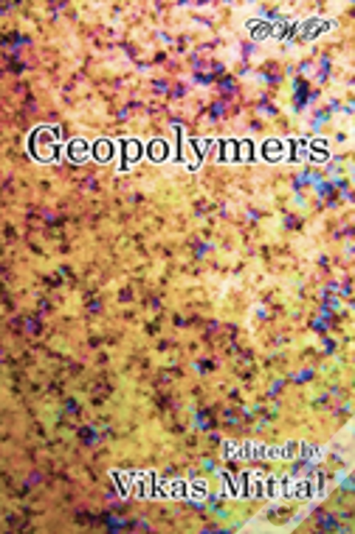 Geopolymers