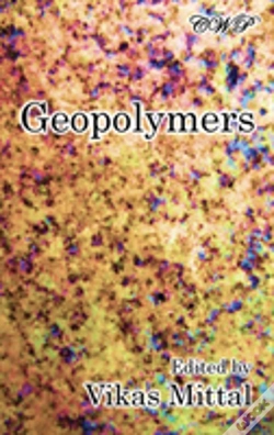 Capa do artigo Geopolymers