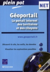 Capa do artigo Geoportail