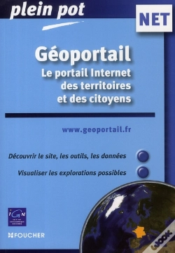 Capa do artigo Geoportail