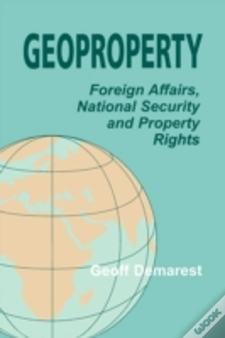 Capa do artigo Geoproperty