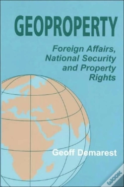Capa do artigo Geoproperty