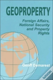 Capa do artigo Geoproperty