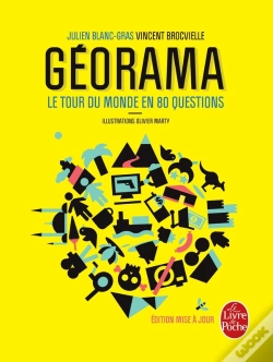 Capa do artigo Georama