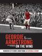 Geordie Armstrong: On The Wing (Revised Edition) - Preview