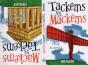 Geordies Vs Mackems And Mackems Vs Geordies - Preview