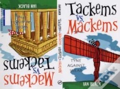 Capa do artigo Geordies Vs Mackems And Mackems Vs Geordies