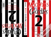 Capa do artigo Geordies Vs Mackems: V. 2