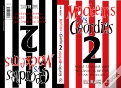 Capa do artigo Geordies Vs Mackems: V. 2
