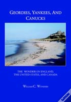 Capa do artigo Geordies, Yankees And Canucks