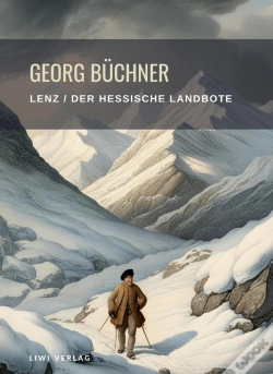 Capa do artigo Georg B Chner Lenz Der Hessische Landbot