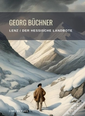Capa do artigo Georg B Chner Lenz Der Hessische Landbot