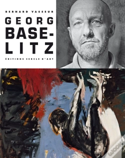 Capa do artigo Georg Baselitz