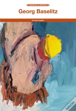 Capa do artigo Georg Baselitz