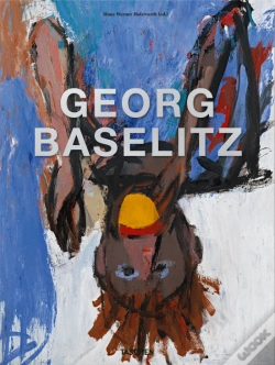 Capa do artigo Georg Baselitz