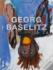 Capa do artigo Georg Baselitz