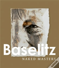 Capa do artigo Georg Baselitz