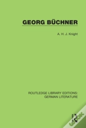 Capa do artigo Georg Buchner