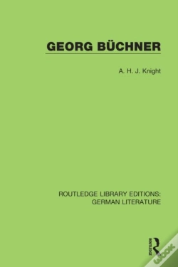 Capa do artigo Georg Buchner
