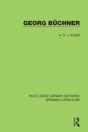 Georg Buchner - Preview